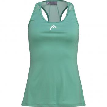 Camiseta de Tirantes Mujer Spirit Head