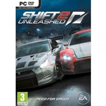 Shift 2 - Unleashed