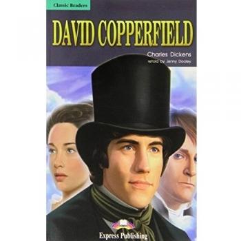 David Copperfield by Charles Dickens - Charles Dickens