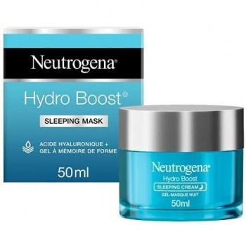 Neutrogena Hydro Boost Hydrating Night Cream 50 ml