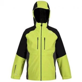 Chaqueta Impermeable Regatta Hydrate VII para Niños/Niñas