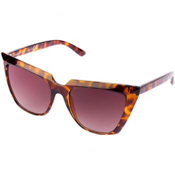 Saraghina ANDY 26LUN Women's Sunglasses Tortoiseshell Size 54