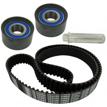 Kit De Distribución Skf Vkma 02984