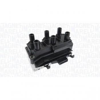 Bobina de encendido MAGNETI MARELLI 060717061012