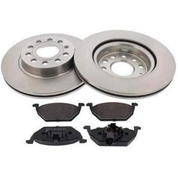 Mapco 47832 Kit frenos, freno de disco