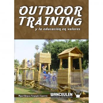 Outdoor Training Y La Educación En Valores