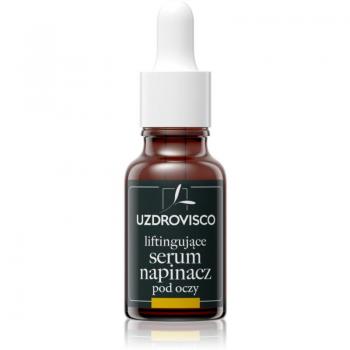 Uzdrovisco Eyebright Lifting Eye Tightening Serum 15 ml