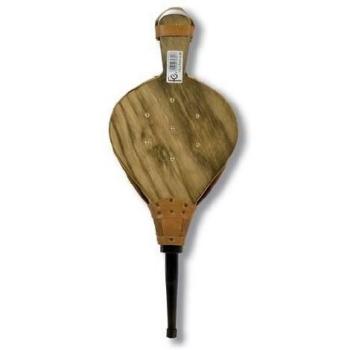 FLORES CORTES - Fuelle Cocina Madera Flores Cortes 46 Cm