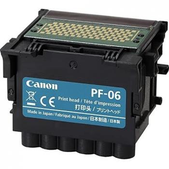 Canon PF06 Apto para IPF TX2000 Cabezal de impresi/xf3n 2352C001