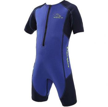 Traje de Neopreno para Niños Aqua Sphere Stingray Hp2