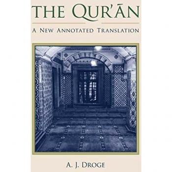The Qur'an: A New Annotated Translation