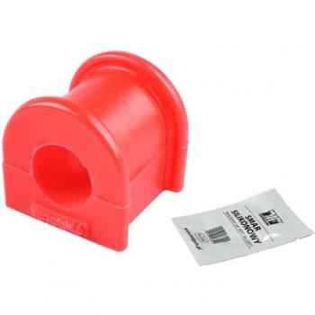 Cojinete estabilizador TEDGUM 00677915, Silentblock de barra estabilizadora TEDGUM 00677915