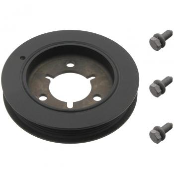 Polea de Cigüeñal FEBI BILSTEIN 33796 ProKit