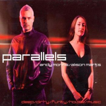 Parallels - ALISON MARKS ANDY MORRIS VV.AA.