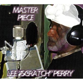 Master Piece - Lee Perry