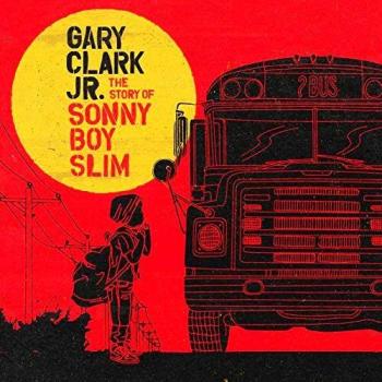The Story of Sonny Boy Slim