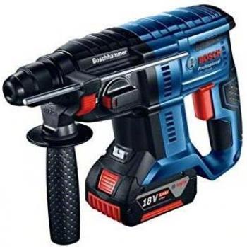 Bosch GBH 18V-20 batería Recargable
