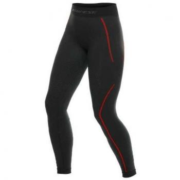 Pantalón térmico Dainese Thermo Lady Black/Red