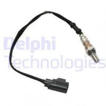 Sonda lambda DELPHI ES20364-12B1, tipo de producto: sensor de oxígeno, características: alta precisión, durabilidad, diseño optimizado para rendimiento del motor, compatible con múltiples marcas y modelos de vehículos