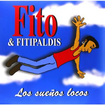 Los Sueños Locos [Vinilo] - Fito Y Fitipaldis