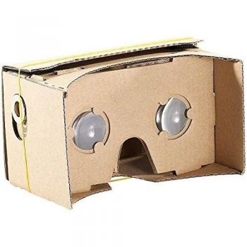 'Pearl Gafas de realidad virtual vrb50.3d para smartphones