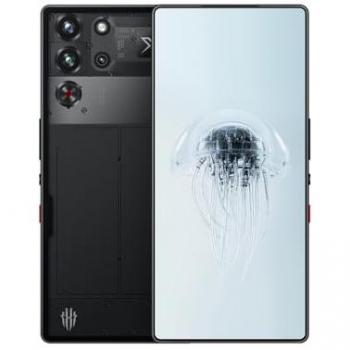 Nubia Red Magic 10 Pro 5G Gaming Smartphone - Dual-SIM, 16GB RAM, 512GB Storage, Dusk Color