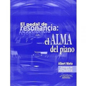El pedal de la resonancia: el Alma del piano