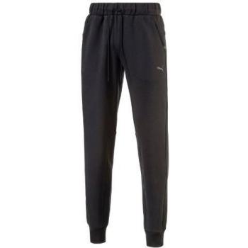 Pantalón de chándal Ferrari Puma – negro, S