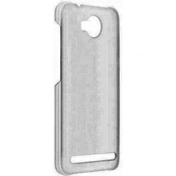 HUAWEI - 51991562 Protectora Transparente, Color Blanco Funda para teléfono móvil - Fundas para teléfonos móviles