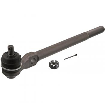 Rótula de dirección FEBI BILSTEIN 41375 para Daihatsu Rocky, lado delantero izquierdo, incluye tuerca cranelada y pasador