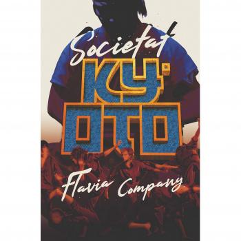 Societat Kyoto: 192 - Flavia Company