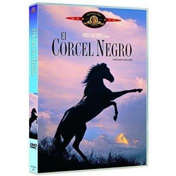 El Corcel Negro [DVD]