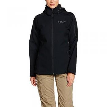 Columbia Cascade Ridge II Chaqueta Softshell para Mujer