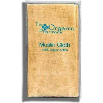 The Organic Pharmacy Organic Muslin Cloth