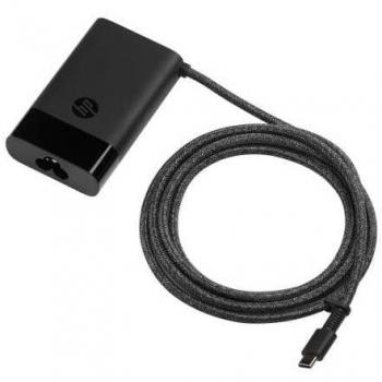 Cargador para Portátil HP USB-C de 65 W