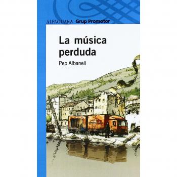 La Música Perduda - Grp. Promotor