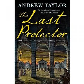 El Último Protector: Libro 4 de la serie James Marwood y Cat Lovett, thriller histórico de crimen del autor más vendido