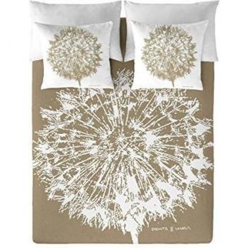 Devota & Lomba Dente Funda Nórdica, Algodón, Multicolor, cama 180 cm