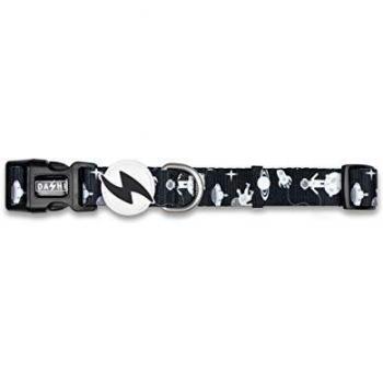 DASHI Astronaut Collar Extra Small