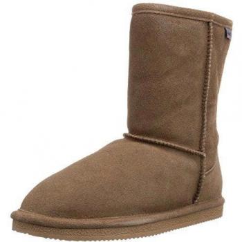 Gevavi 3812 Pantoffeln  Kastanie 38 - Zapatillas De Estar Por Casa para mujer,  color braun