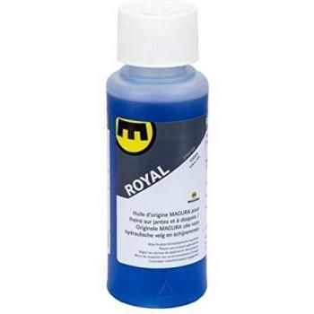 Liquido de Freno Hidráulico Royal Blood Magura 100ml