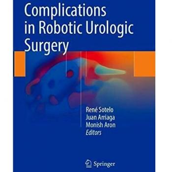 Complications in Robotic Urologic Surgery