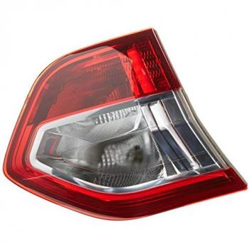 Luz trasera MAGNETI MARELLI 712203451120 Izquierda, Piloto trasero MAGNETI MARELLI 712203451120, Magneti 712203451120 Faros Delanteros para Autom