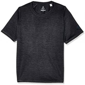 adidas FL_360 X GF Gra Camiseta, Hombre, Negro/Grisei, XL
