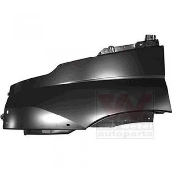 Ala Delantero Izquierdo Para Iveco Turbo Daily