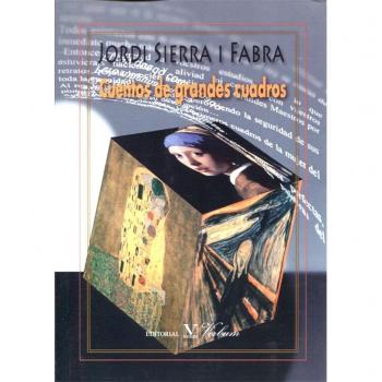 Cuentos de grandes cuadros: 1