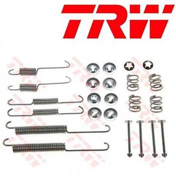 TRW Automotive AfterMarket SFK200 kit de montaje de zapatas