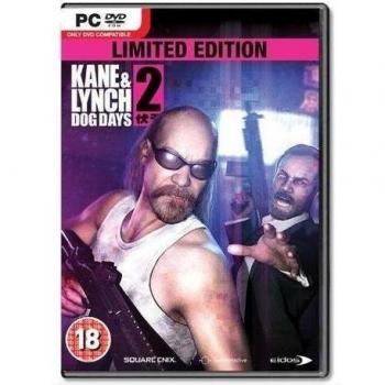 Kanelynch 2 ltd pc ver reino unido