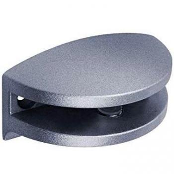 111D377 - Soporte Estante Cristal Ovalado 3-6 Mm Cristal M