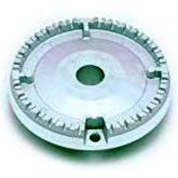 Quemador rápido para placa de cocción Hotpoint Ariston C00052928